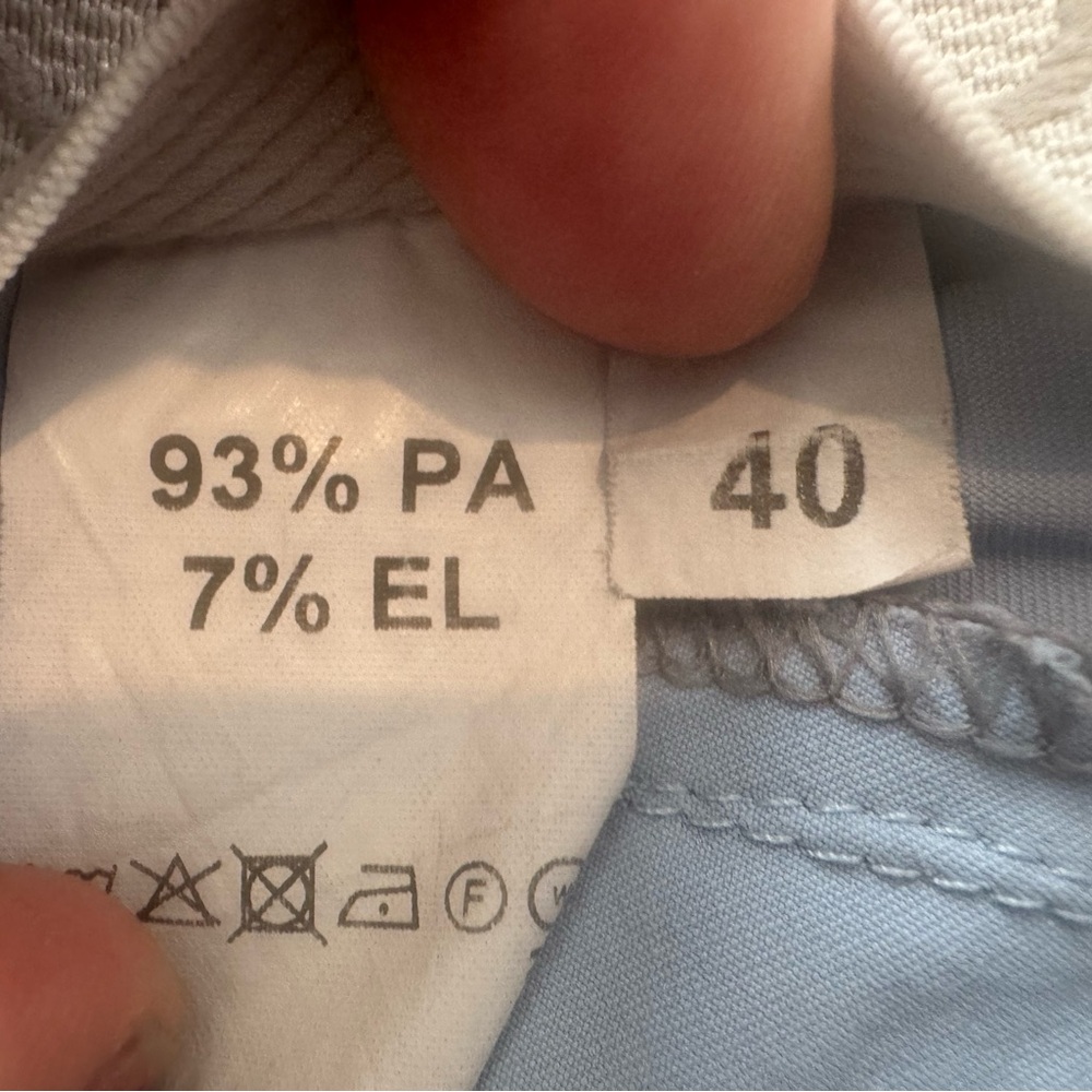 Kentucky Full Seat Summer weight breech Size 28/40 - Picture 5 of 10